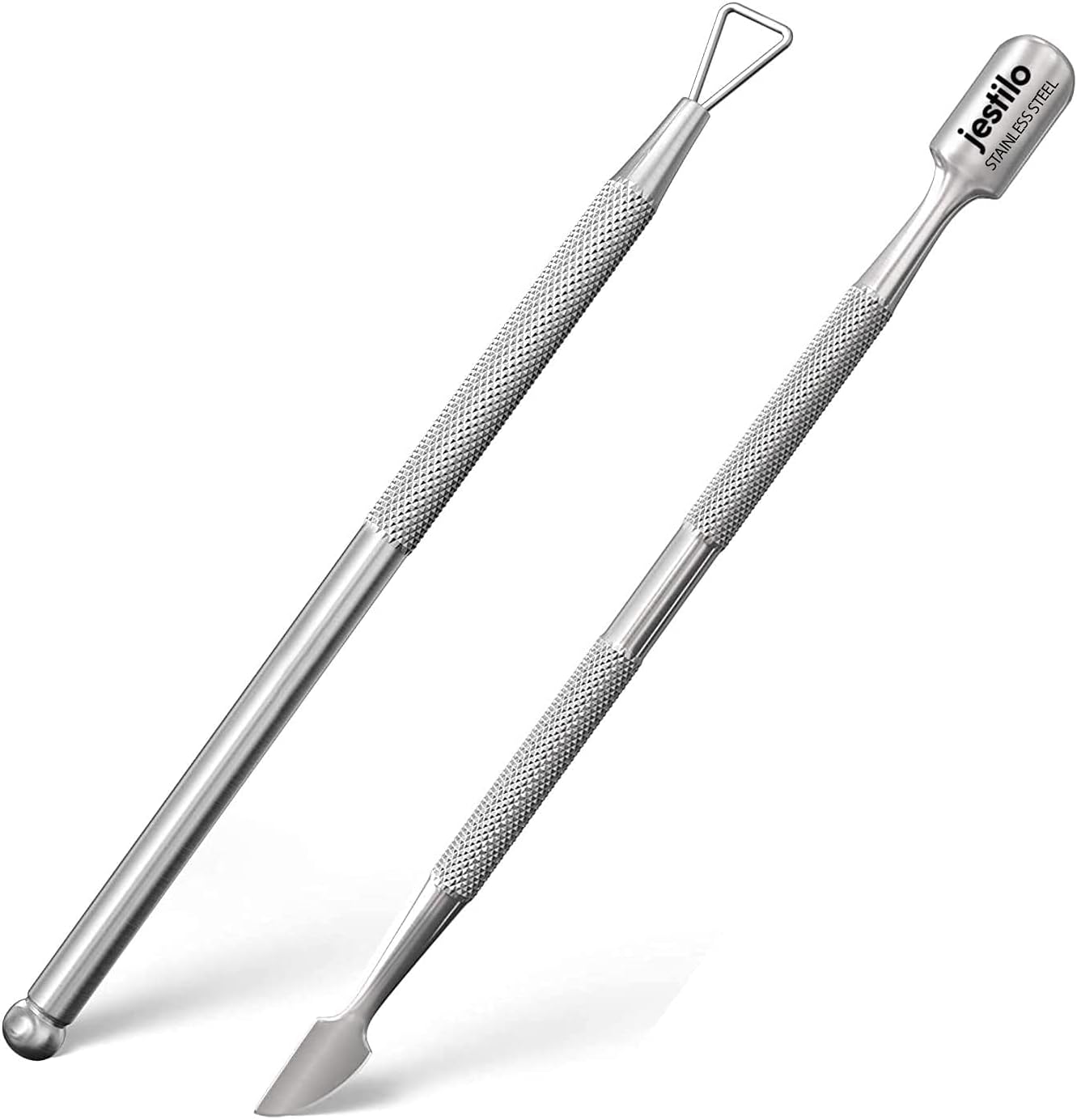 Jestilo Cuticle Pusher